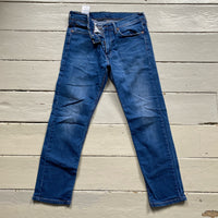 Levis 511 Slim Jeans Blue (32/28)