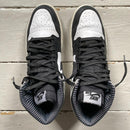 Jordan 1 Barons (UK 9)