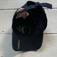 Leeds Adidas Cap