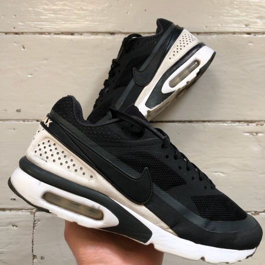Nike Air Max BW Black and White (UK 7.5)