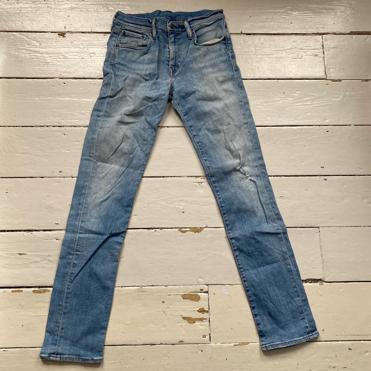 Levis 511 Slim Light Jeand (30/34)