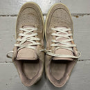 Nike Air Force 1 Platform Pink (UK 3)