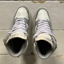 Nike Dunk Wedge Fog Grey (UK 4)