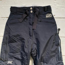 Helly Hansen Ski Cargo Trousers (XS)