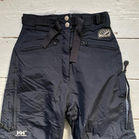 Helly Hansen Ski Cargo Trousers (XS)