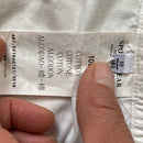 Stone Island Junior White Blazer (Age 10/140)