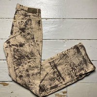 Just Cavalli Vintage Womens Flare Trousers (32/33)