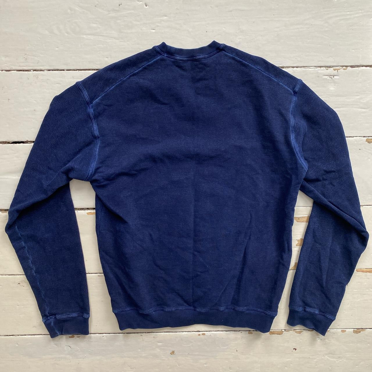 Dsquared Navy Jumper (Large)