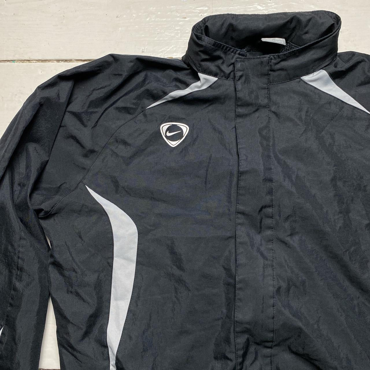 Nike Vintage Shell Track Jacket (Large)