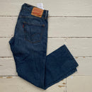 Levis 559 Navy Jeans (30/30)