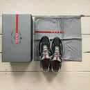 Prada Americas Cup Navy (UK 7)