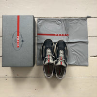 Prada Americas Cup Navy (UK 7)