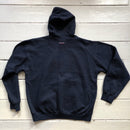 Iceberg History Mickey Mouse Hoodie (Large)