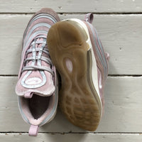 Nike Air Max 97 Ultra Lux Velour (UK 6)