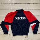 Arsenal Adidas Vintage Pullover (Small)