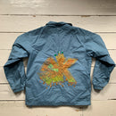 Nike Hexi Shell Jacket (Large)