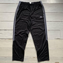 Adidas Black Bottoms (Medium)