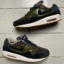 Nike Air Max 1 Black Brown (UK 6)
