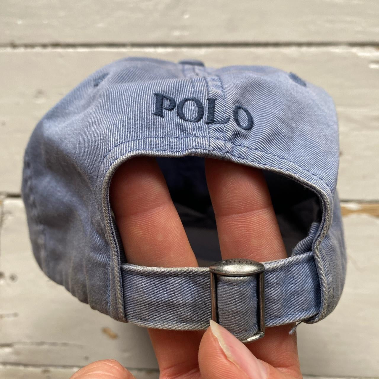 Ralph Lauren Polo Cap