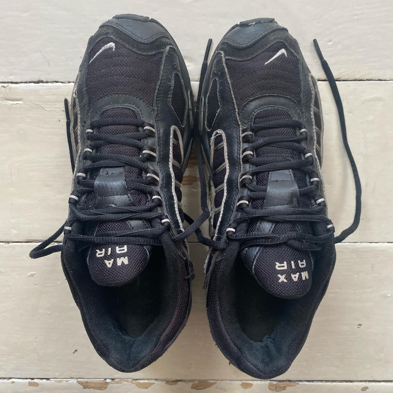 Nike Air Max Tailwind IV (UK 9)