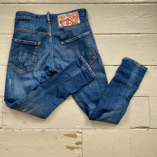 Dsquared2 Junior Jeans (31/28)