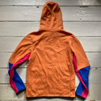 Nike Tech Fleece Curry Hoodie (Small)