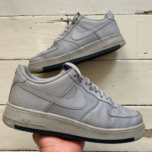 Nike Air Force 1 Grey (UK 11)