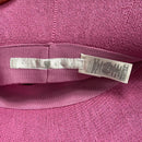 Nike Golf Pink Bucket Hat