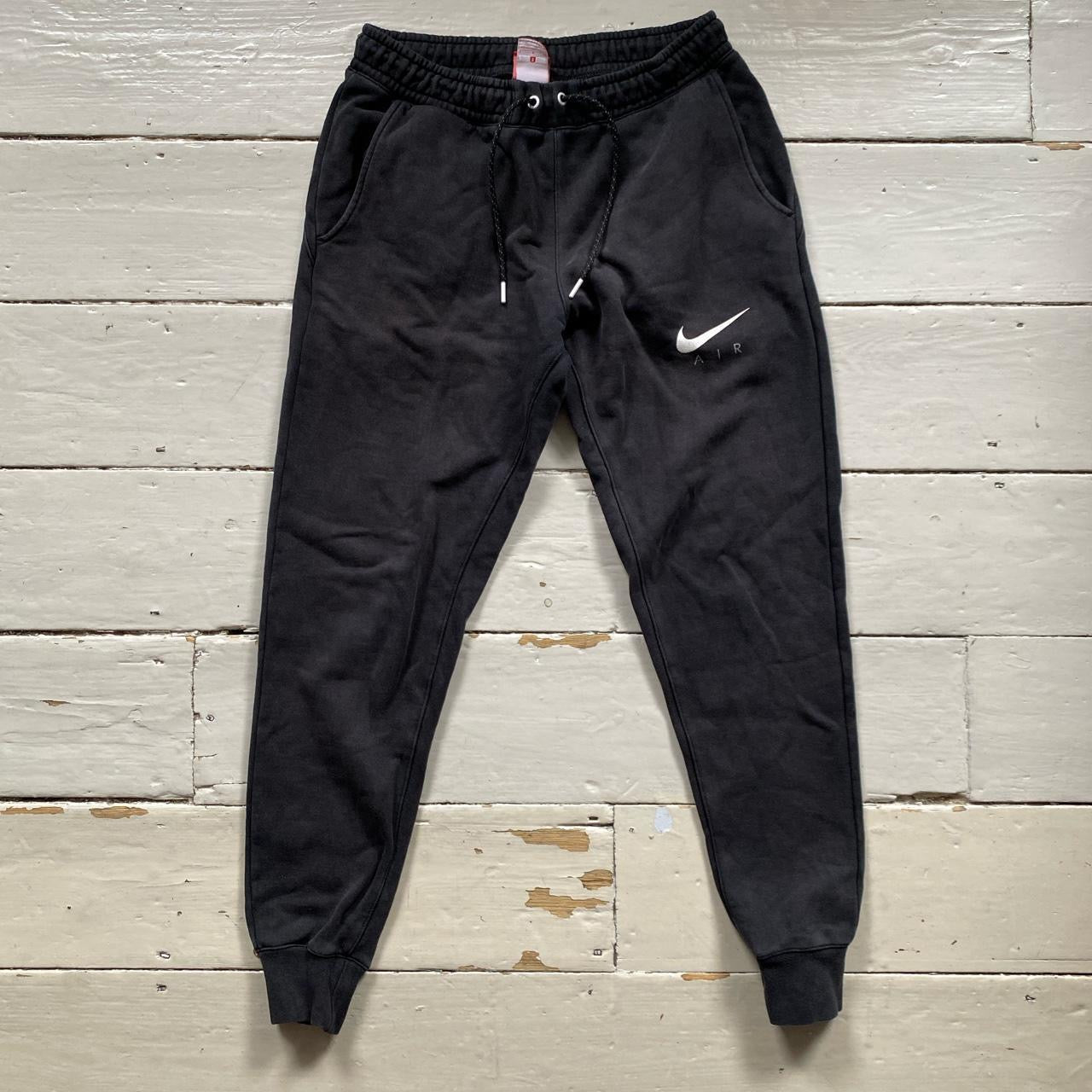 Nike Swoosh Joggers (Small)