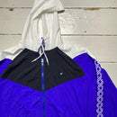 Nike Athletic Department Track Jacket (XL)