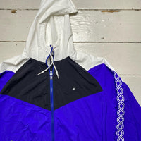 Nike Athletic Department Track Jacket (XL)