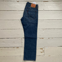 Levis 559 Navy Jeans (30/30)