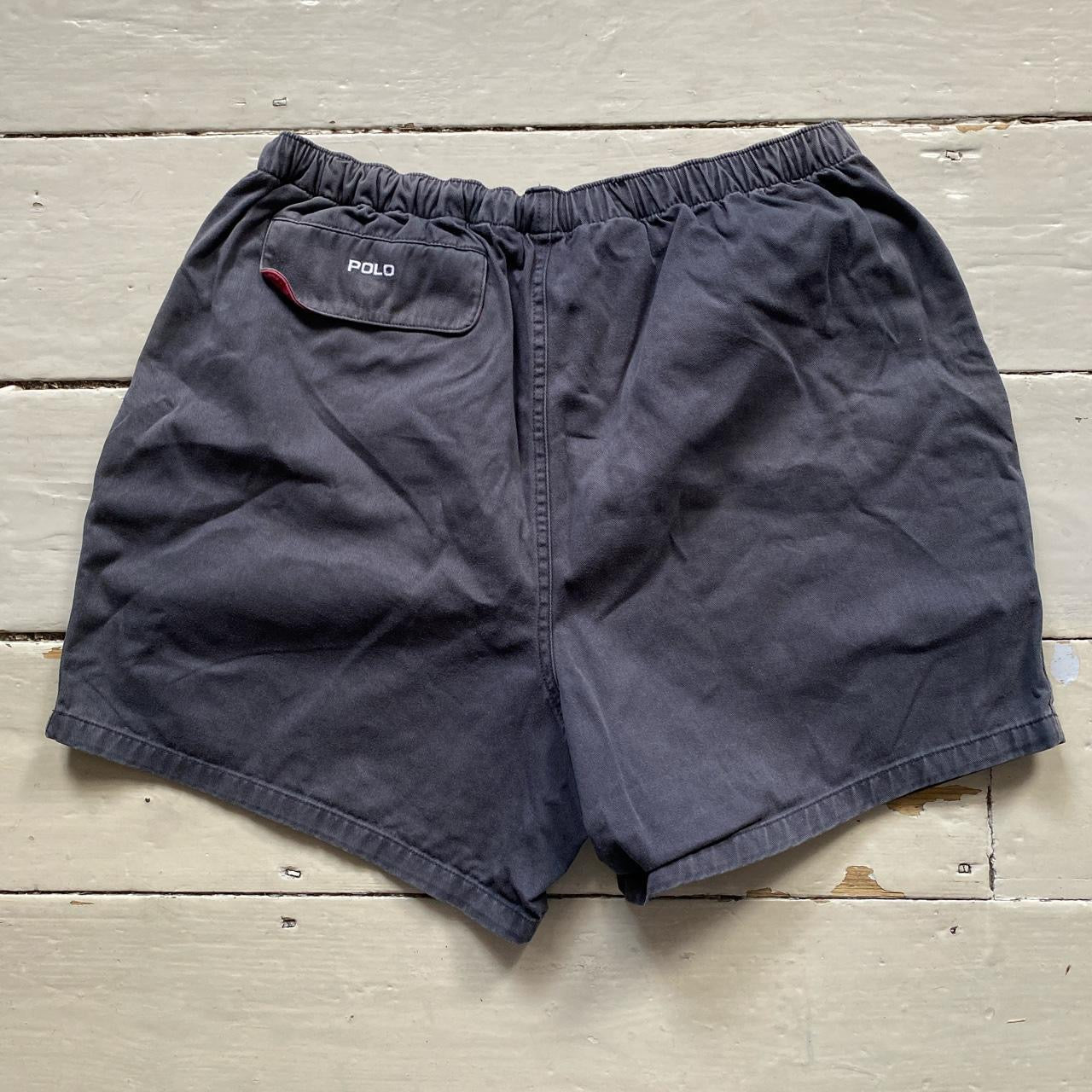 Ralph Lauren Polo Shorts (Medium)