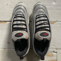 Nike Air Max 97 Silver Bullet (UK 7)