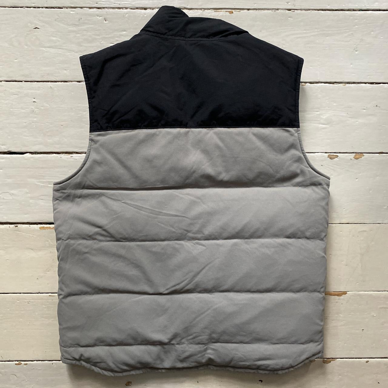 Patagonia Reversible Gilet (Large)