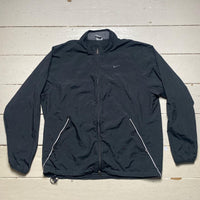 Nike Vintage Swoosh Shell Jacket (XL)