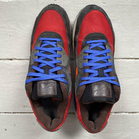 Nike Air Max 90 Winter Premium (UK 9.5)