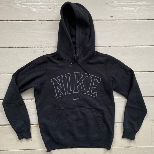 Nike Big Spellout Hoodie (Medium)