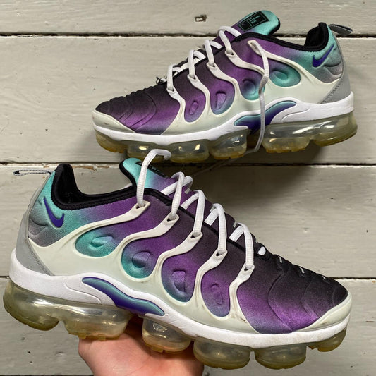 Nike TN Air Max Plus Vapormax Purple (UK 9)