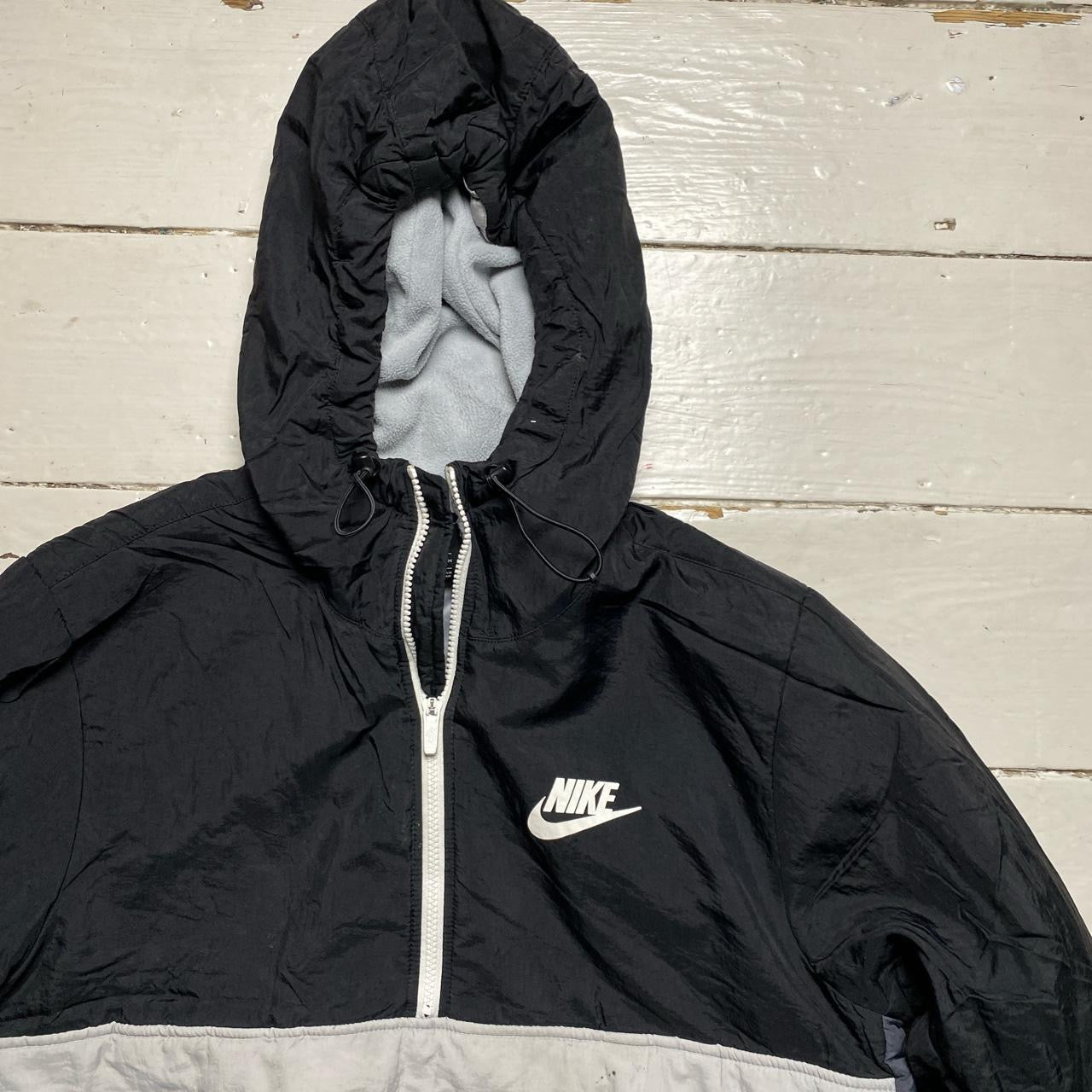 Nike Puffer Skidoo Jacket (Medium)