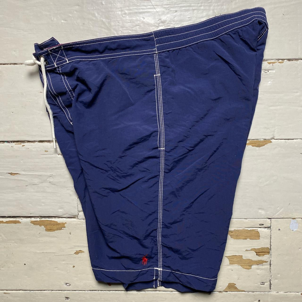 Ralph Lauren Polo Swim Shorts (Medium)