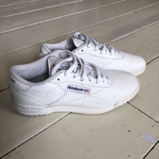 Reebok Classics White (UK 7)