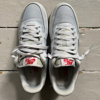Nike Air Force 1 Ice Blue (UK 6)