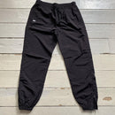 Patta Black Shell Bottoms (XXL)