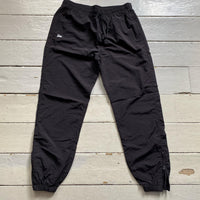 Patta Black Shell Bottoms (XXL)