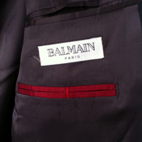 Pierre Balmain Suit Jacket