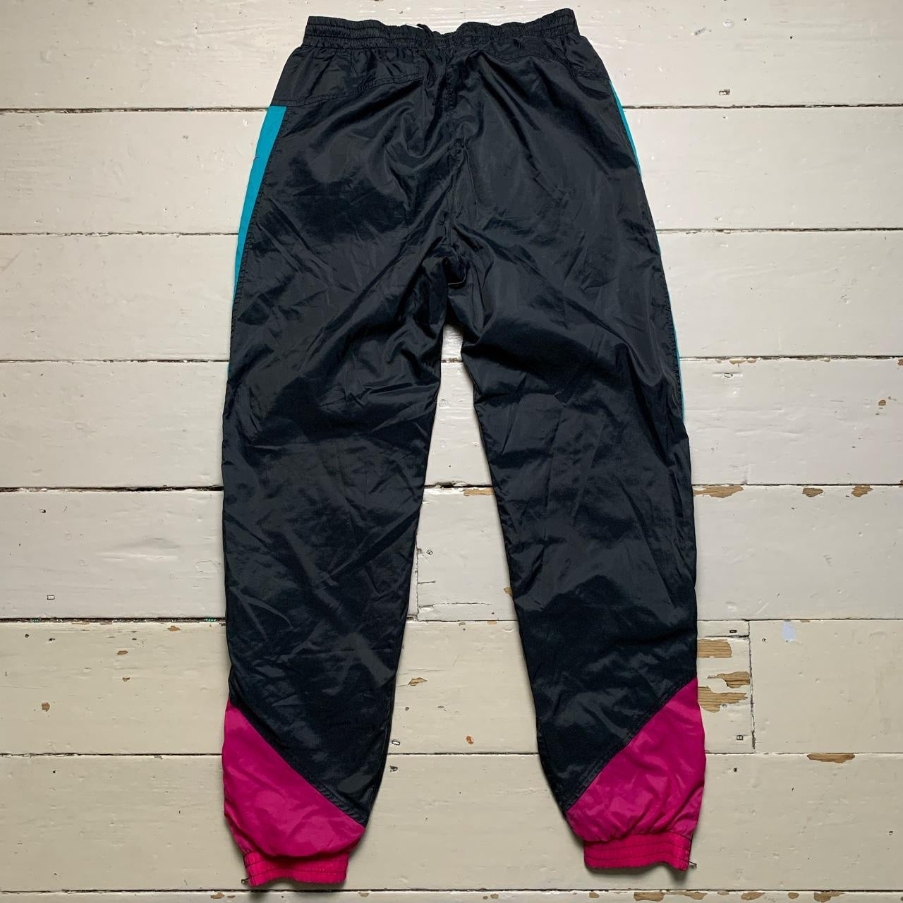 Nike Vintage 90’s Shell Bottoms (Small)