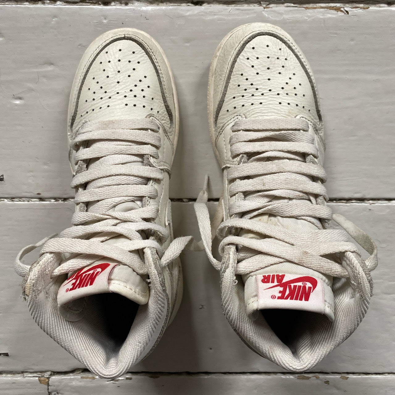 Jordan 1 Sail (UK 3)