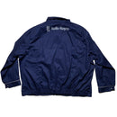 Rolls Royce Navy Work Jacket (4XL)