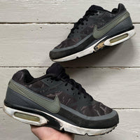 Nike Air Max BW Camo Pack (UK 8)